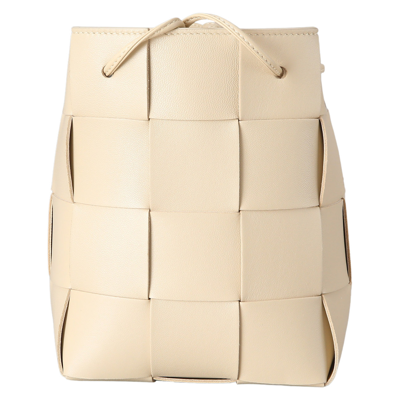 BOTTEGA VENETA(USED)보테가베네타 카세트 버킷백